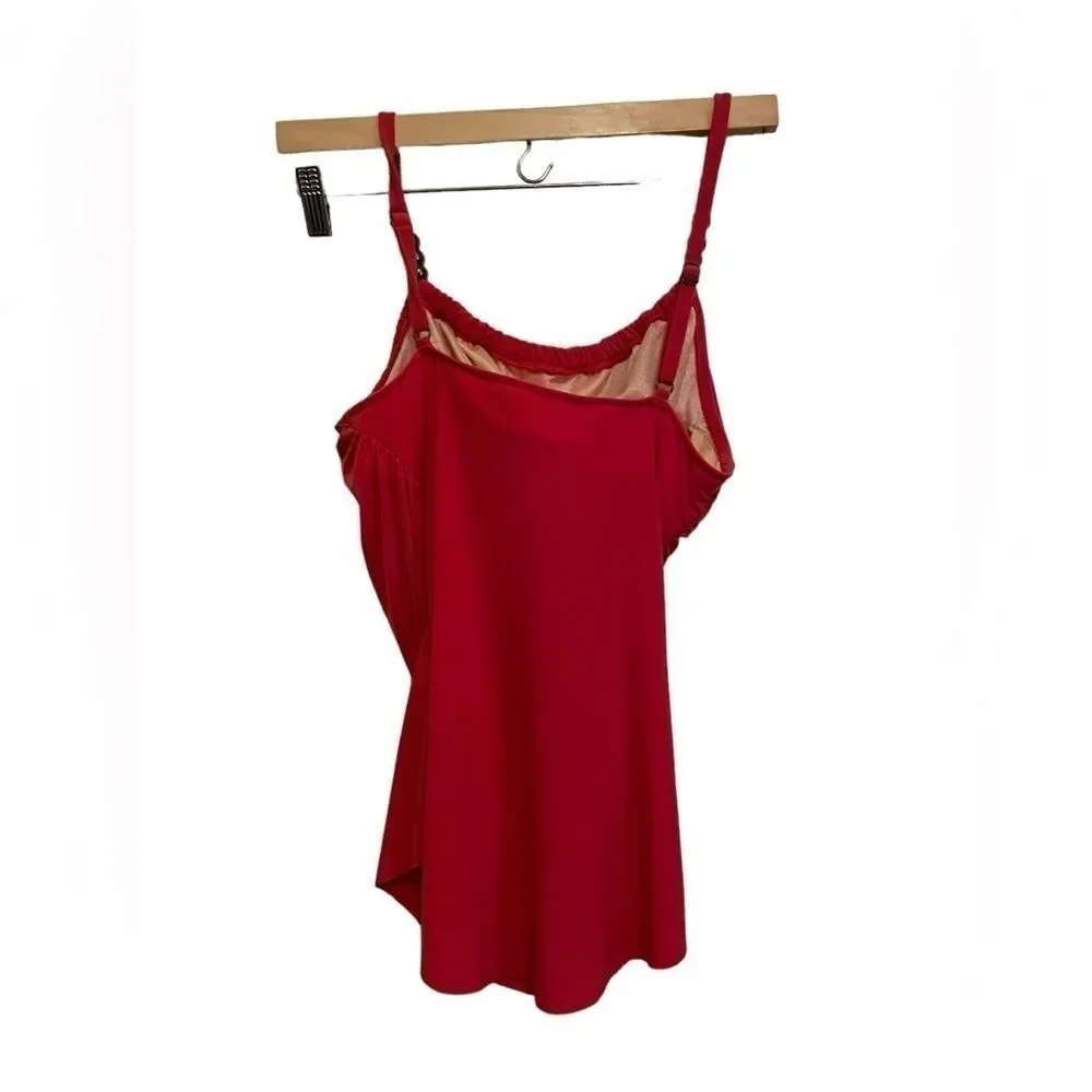 MAGICSUIT | tankini swim top swimsuit 8 bikini